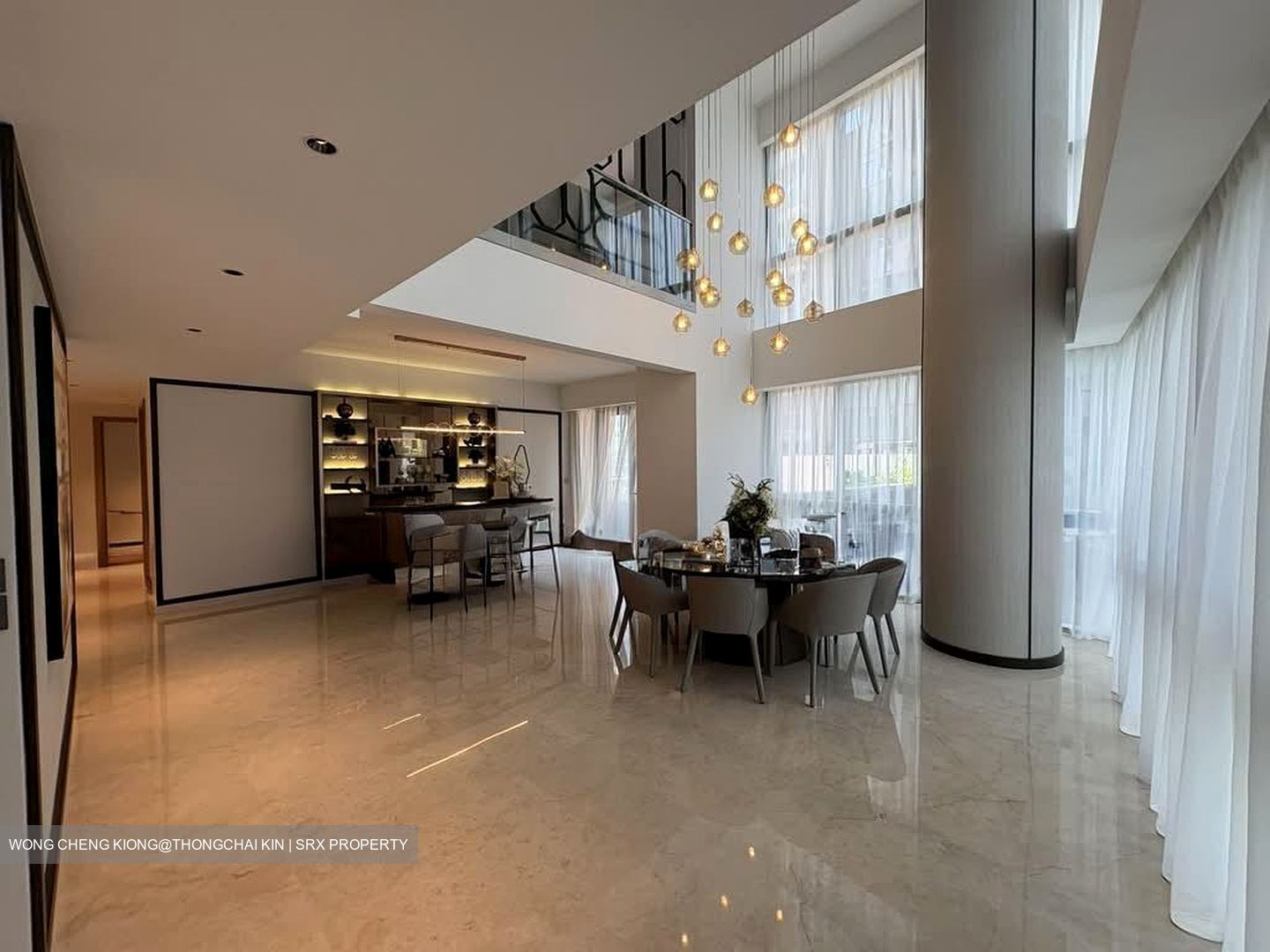 One Shenton (D1), Apartment #602068501